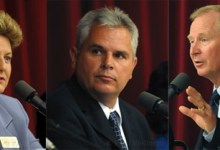 Last Minute Campaign Fundraising Figures