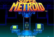 Super Metroid