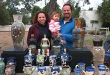 5 Reasons to Buy Armando de la Rocha’s Ceramic Art