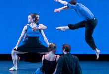 Mark Morris Dance Group