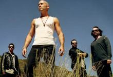 Live Releases It’s First Concert DVD