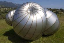 Recycled Materials, New Ideas