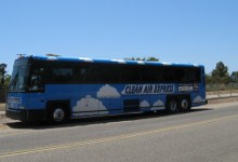 Getting to Work in Goleta