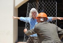 Friends of the Bridge Continue Their Fight