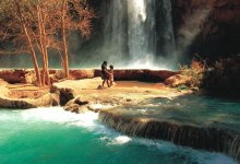 Enlarging the Change