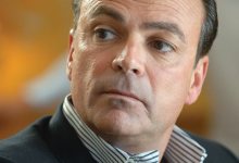 Where’s the Water?