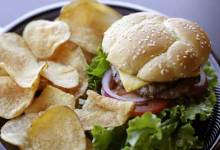 This Burg’s Best Burger