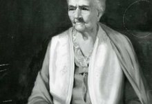 Question: Belle Reynolds