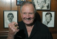 Bill Bertka’s Favorite Laker-Celtic Memories