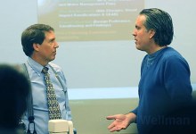 The Summer of Naples