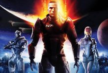 Mass Effect