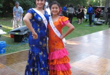 The Second Generation of Columnists Take Over