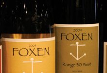 Foxen’s Groundbreaking Sale