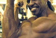 Carl Gaines