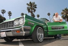 Cruisin’ Down the Street in My ’64