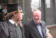 Fatherly Love