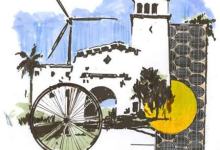 Racing Across America for Green Power
