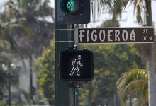 A City’s Carbon Footprint