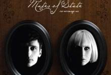 Mates of State
