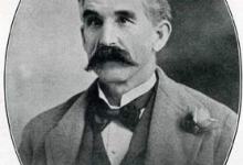 ‘How did Meigs Road get its name?’