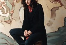 Catching Up with Singer Brandi Carlile