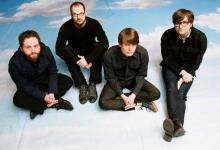 Death Cab for Cutie’s Drummer Weighs In on Latest Album