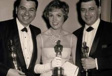 A Little Broadway Pazzazz! on State Street