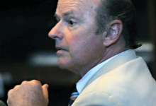Sentencing Over Bogus Will Postponed