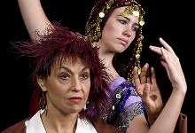 The Original Femme Fatale Gets a New Trial