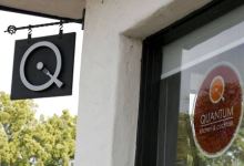 Q Is for : Quantum Kitchen & Cocktails
