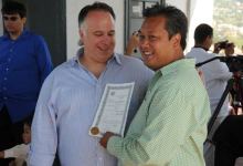 Marriage Licenses for All Becomes Law