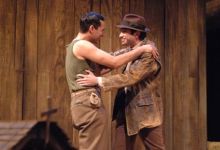 2008 Summer Theater Guide