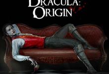 Dracula: Origin