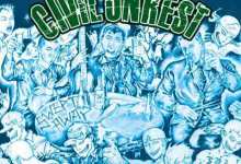 S.B. Thrash Heroes Civil Unrest
