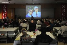 Santa Barbara City College Commemorates Sam Wake