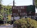 Braving Isla Vista