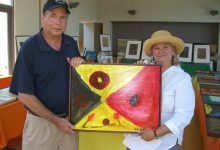 Benefit Featuring Erika Kahn Supports Santa Barbara Outreach Program