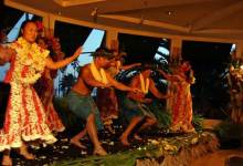 Pacific Fusion Brings a Taste of the Islands to S.B.