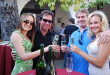 21st Annual Santa Barbara Wine Festival