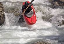 Intense Whitewater