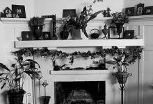 My Mantle