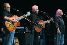 Crosby, Stills & Nash