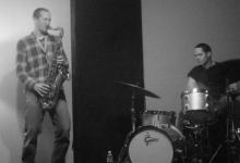 Colter Frazier’s Experiments in New Music