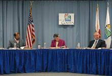 Maneuver by Goleta Could Endanger Measure A