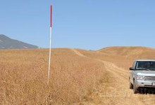 Developer, Activists Strategize for Future of Gaviota Coast