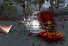Requiem: Bloodmare