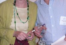 W Is for Writers Conference