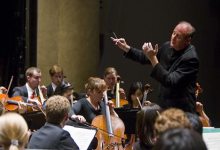 Academy Festival Orchestra