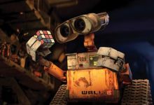 WALL-E.