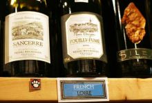 Profile: Sauvignon Blanc